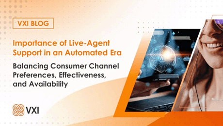 thumbnail_Importance of Live-Agent Support in an Automated Era